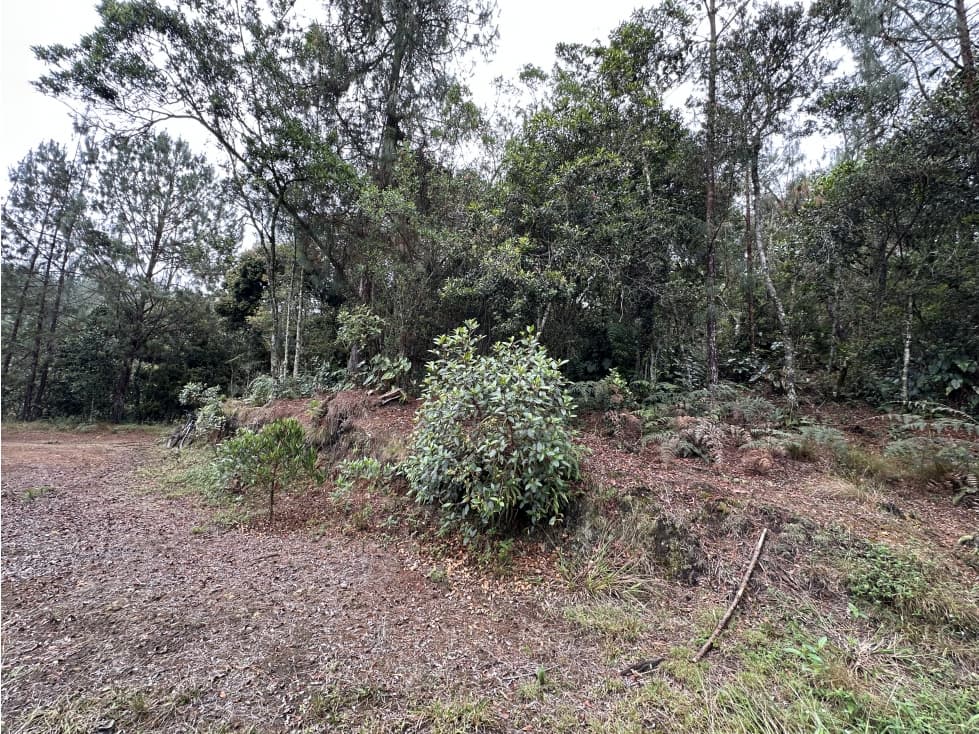 Venta De Lote En El Retiro — foto 4
