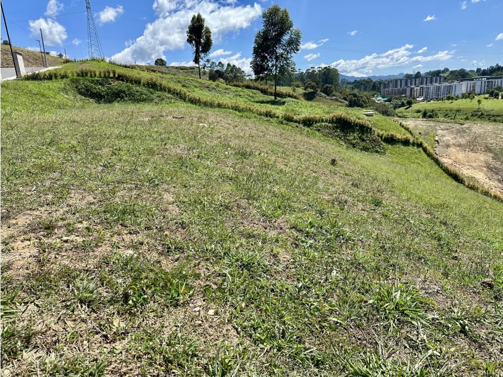 Venta De Lote En Rionegro — foto 5