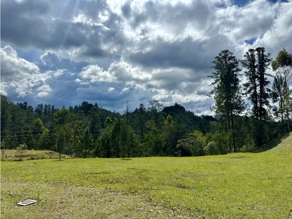 Venta De Lote En El Retiro — foto 6