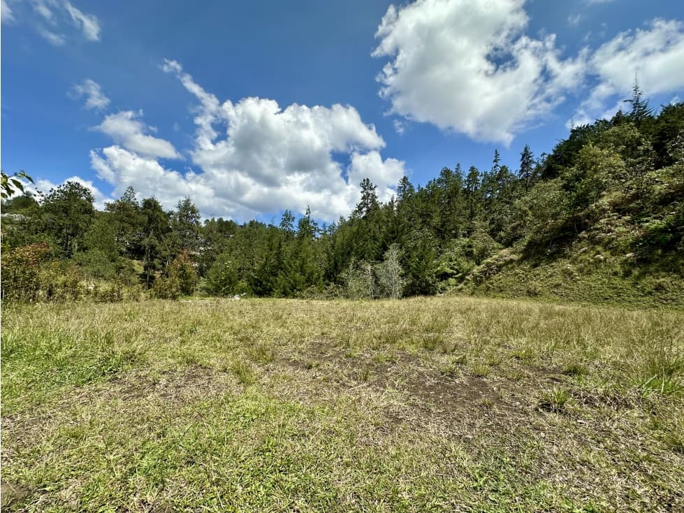 Venta De Lote En El Retiro La Fe — foto 4