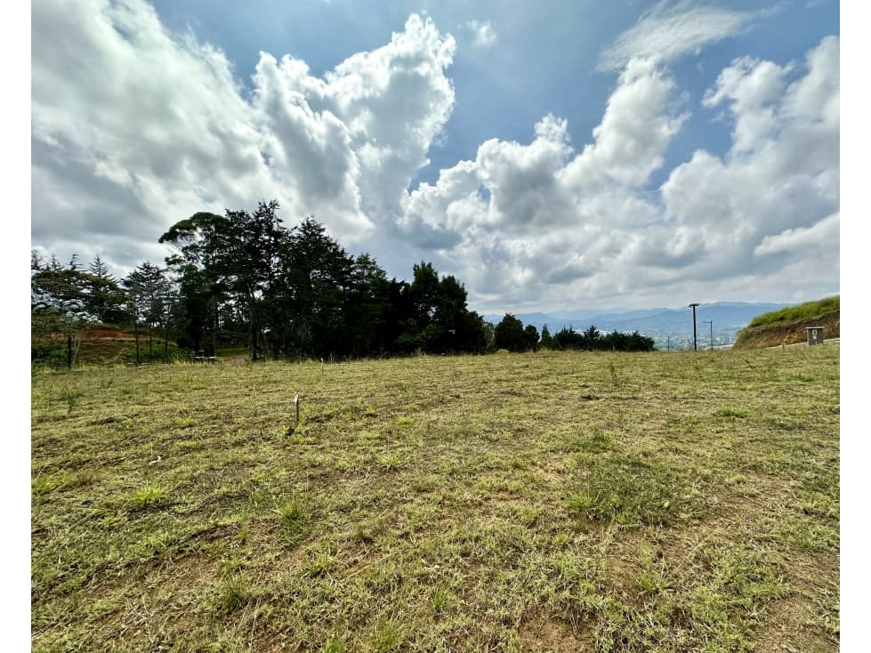 Venta de Lote en el Tablazo Rionegro — foto 6