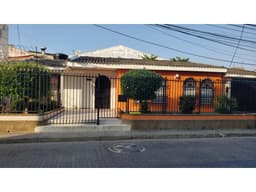 Vendo Casa En Santa Lucia