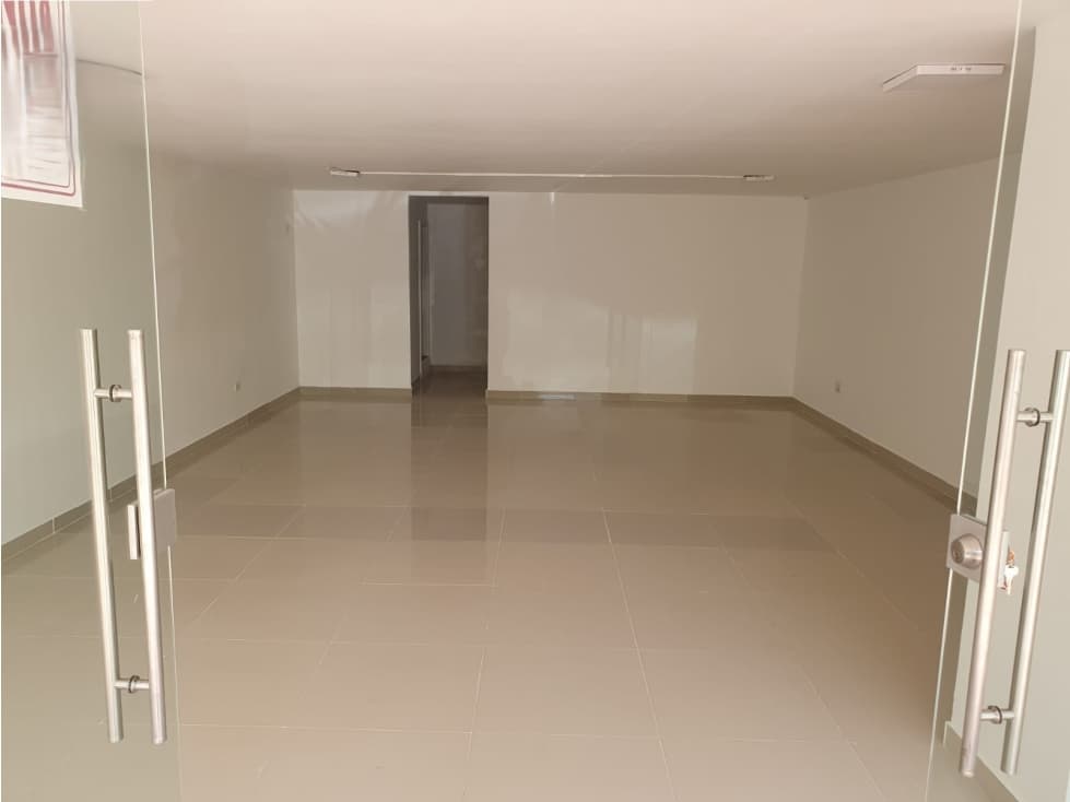 Arriendo Local En Bocagrande — foto 1