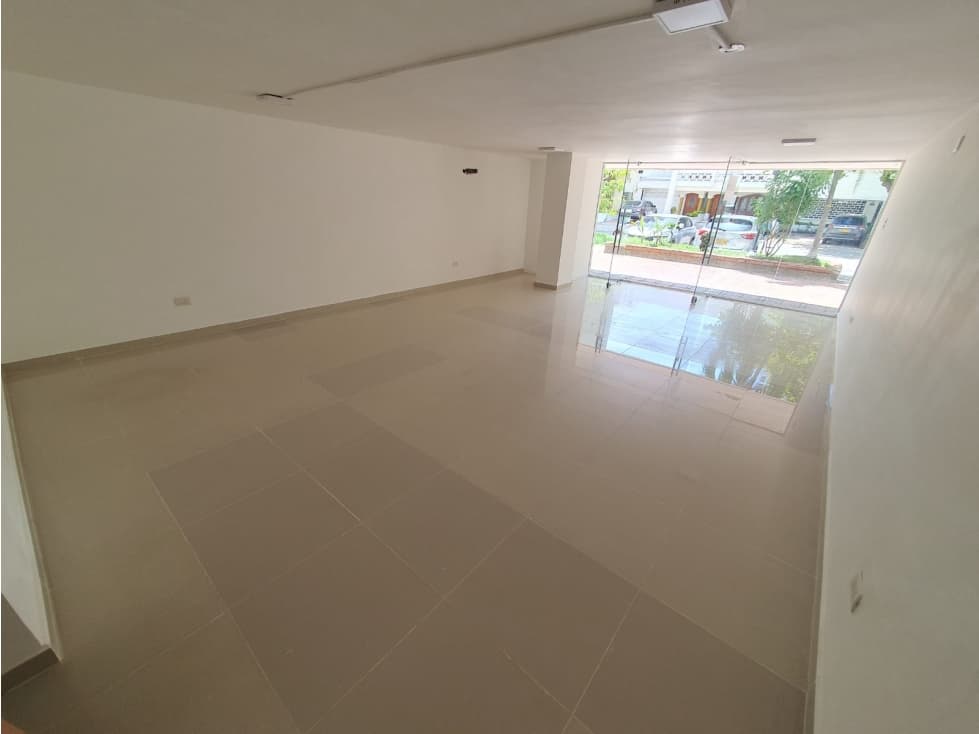Arriendo Local En Bocagrande — foto 4