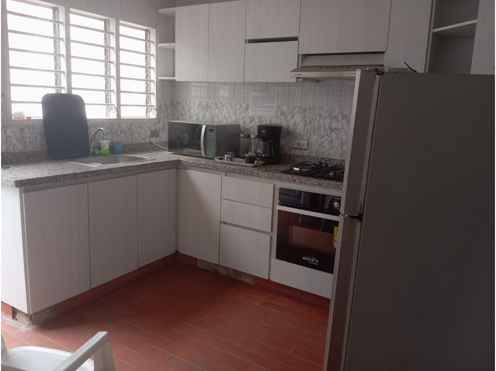 SE VENDE CASA EN BARRIO CRESPO — foto 6