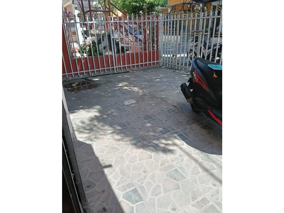 Vendo Casa En Los Cerezos — foto 4