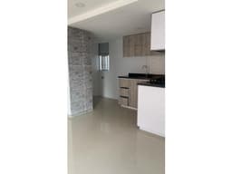 Apartamento en venta Valle de Lili, Cali