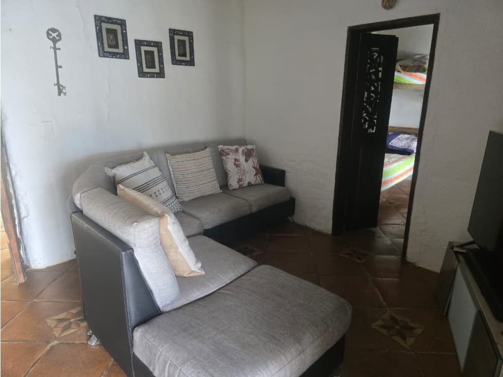 FINCA ÚNICA EN COPACABANA PARA NEGOCIAR — foto 5