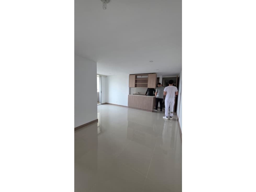 HERMOSO APARTAMENTO EN ENVIGADO - EL CHINGUI — foto 3