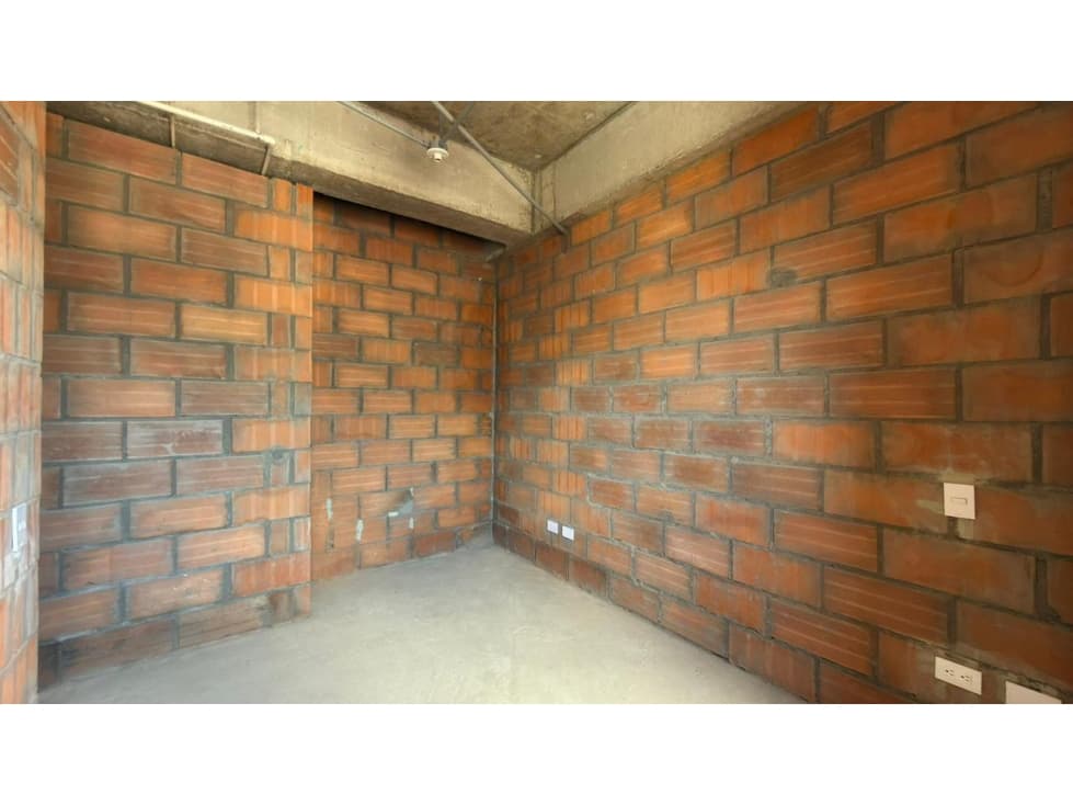 Apartamento Bello Obra Gris — foto 6