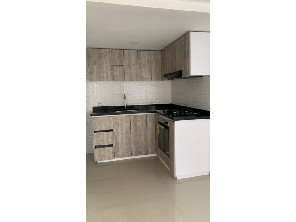 Apartamento en venta Valle de Lili, Cali — foto 3