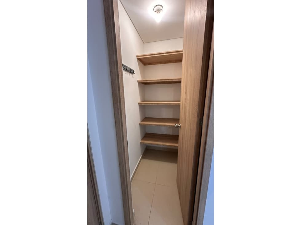 APARTAMENTO EN VENTA 62 M2 ENVIGADO, LAS COMETAS — foto 2