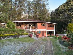 HERMOSA FINCA EN GUARNE - VEREDA LA ROMERAL