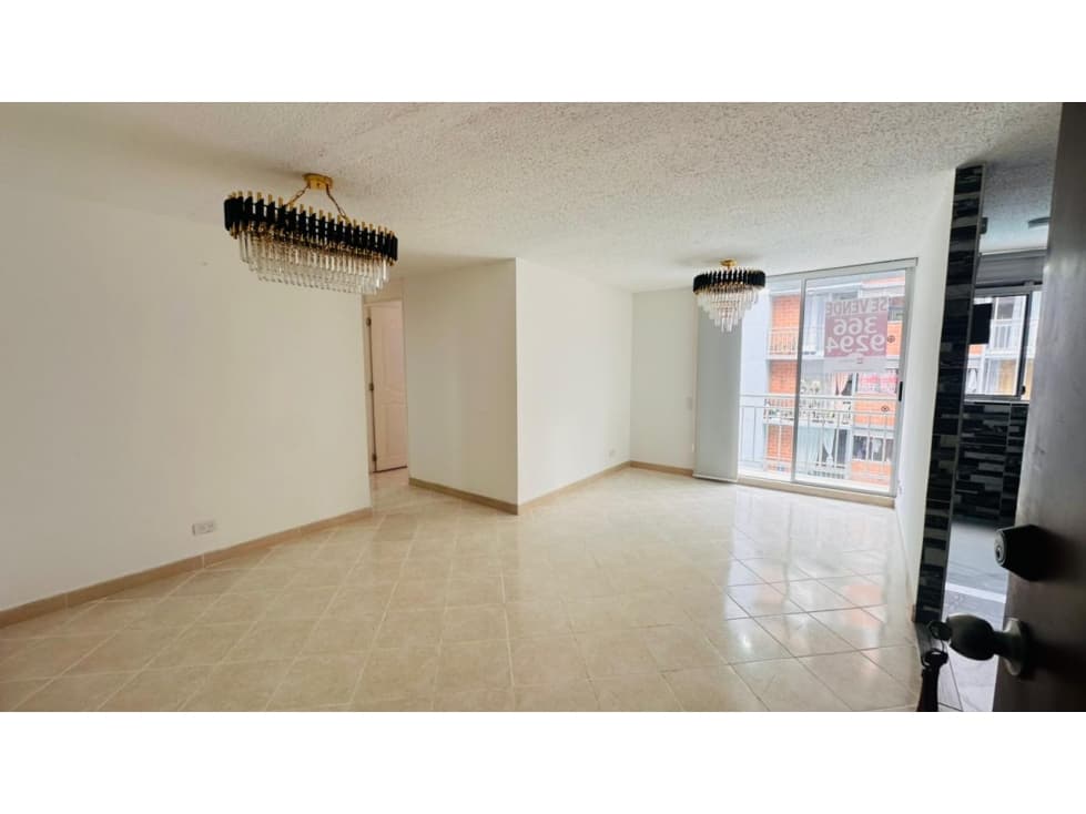 Apartamento en Envigado Las Cometas — foto 3