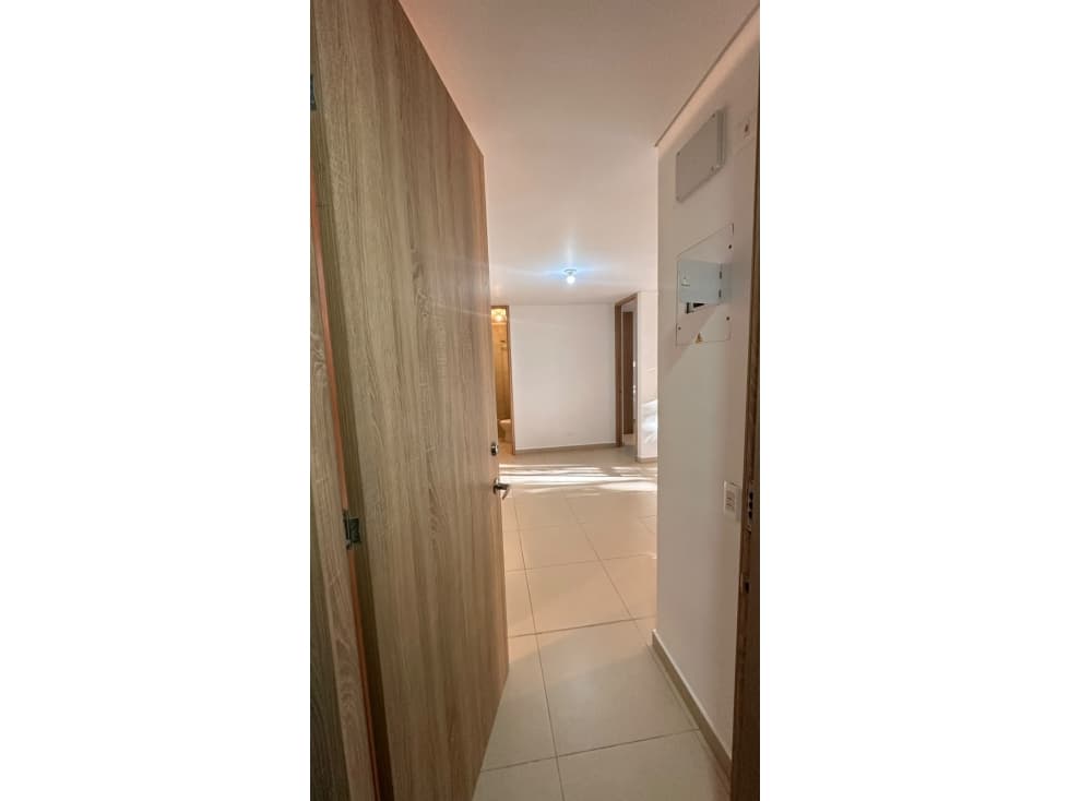 APARTAMENTO EN VENTA 62 M2 ENVIGADO, LAS COMETAS — foto 5