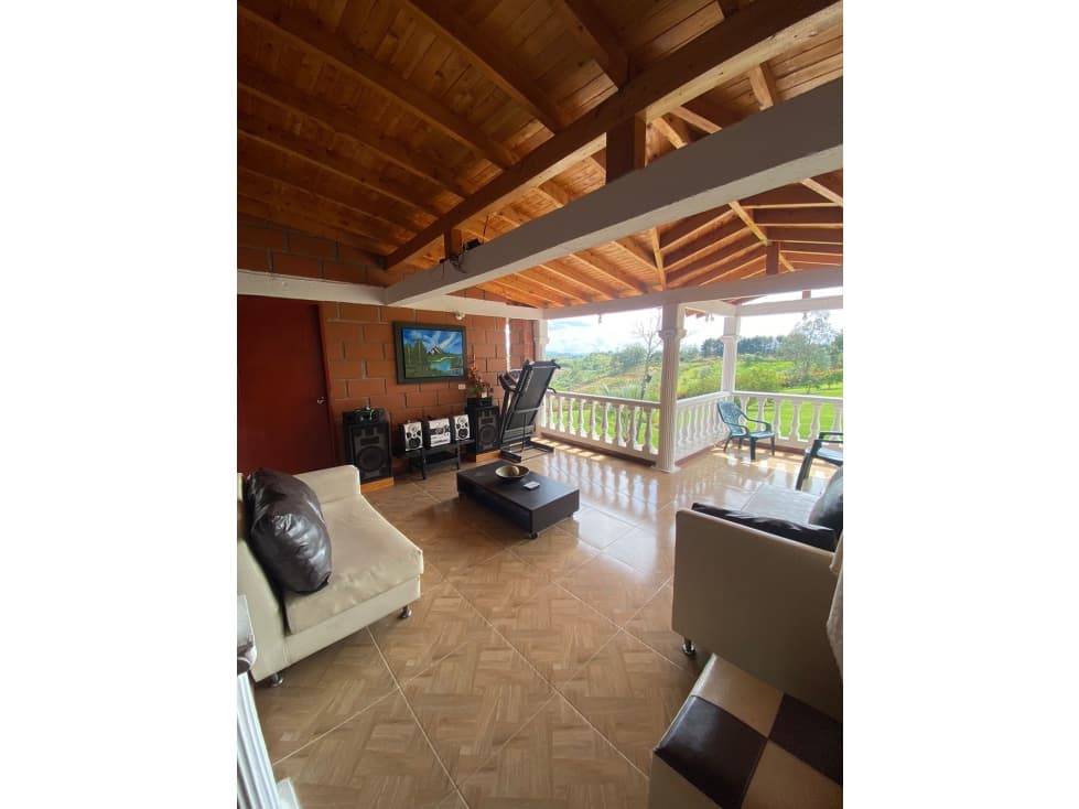 FINCA EL HATO - SAN VICENTE FERRER — foto 2