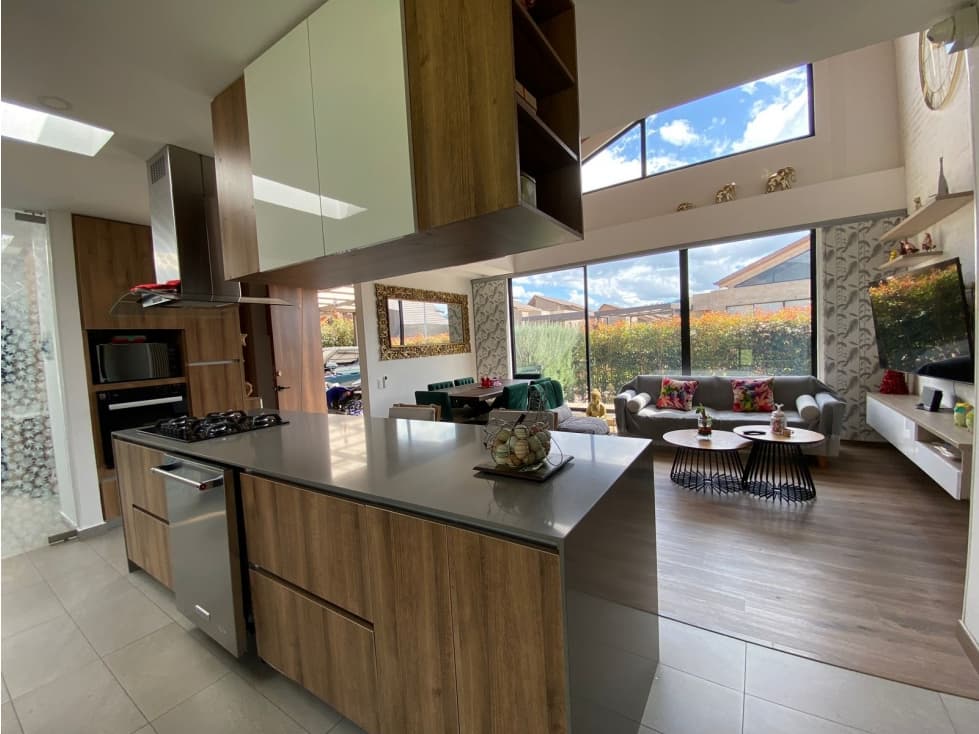 Casa de 1 Piso con gran lote en PRADERA RESERVADO — foto 3