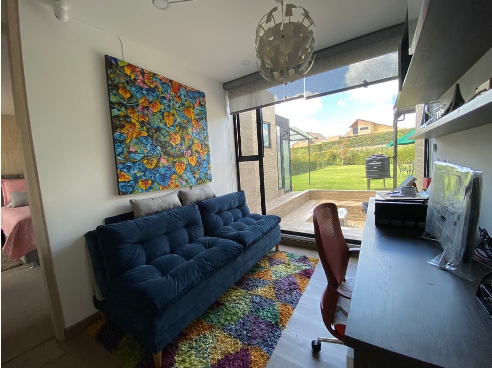 Casa de 1 Piso con gran lote en PRADERA RESERVADO — foto 5