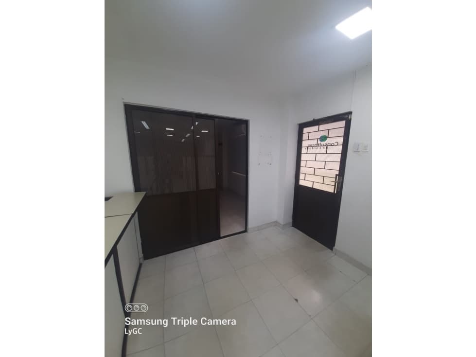 CASA COMERCIAL PARA OFICINAS SOBRE CRA 5 — foto 6