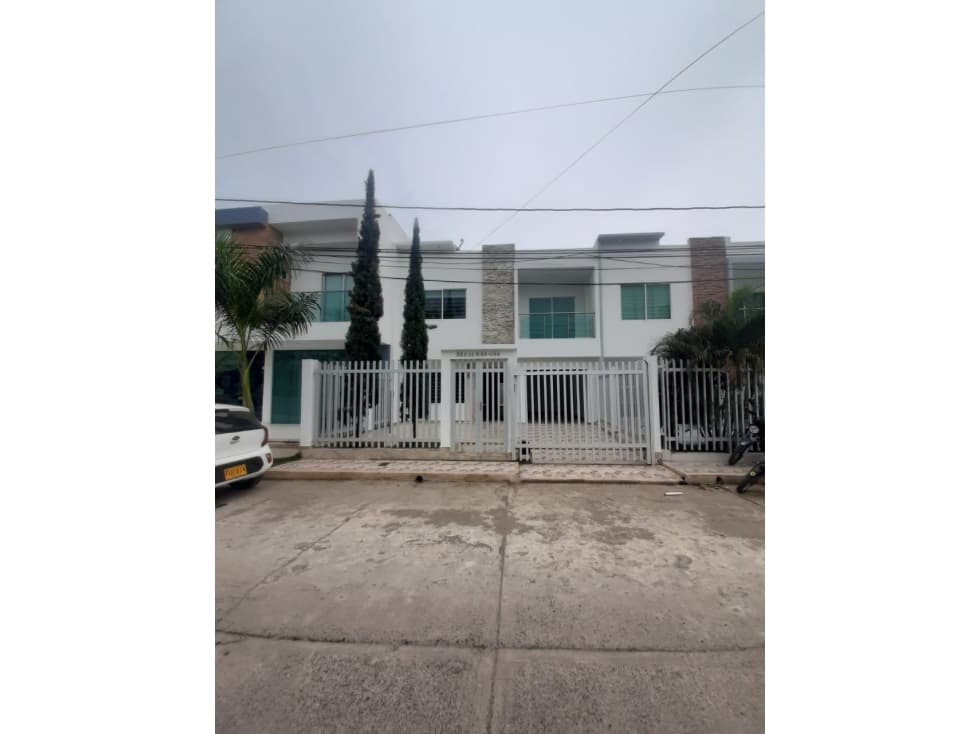 CASA PARA VENTA EN VALLEJUELO — foto 1