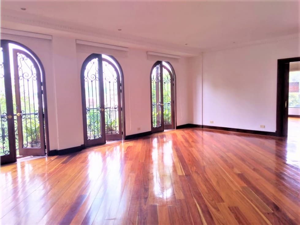 SANTA ANA ORIENTAL APARTAMENTO EN VENTA — foto 5