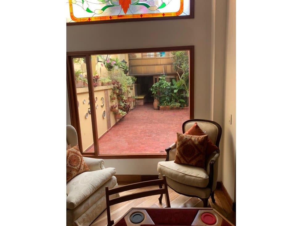 SANTA ANA ORIENTAL,CASA EN VENTA / RENTA — foto 3