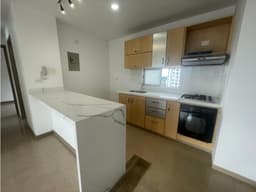 APARTAMENTO EN LA CASTELLANA NORTE DE ARMENIA Q