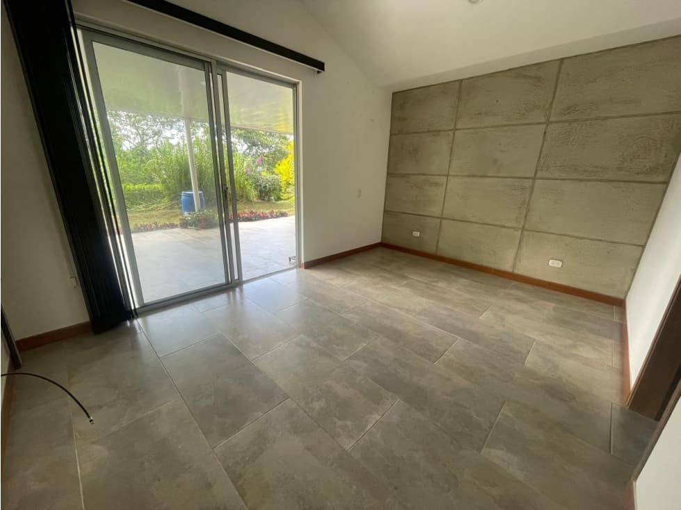 CASA CAMPESTRE EN VENTA UBICADA EN EL CAIMO — foto 6