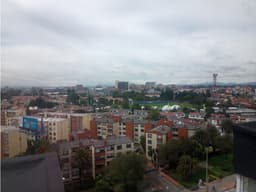 VENDO APTO EN PUENTE LARGO-BOGOTA-208Mtrs-Terraza-YG