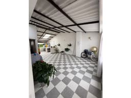 VENTA BODEGA CARVAJAL TRES NIVELES CON VIVIENDA Y BODEGA AREA 167 YM