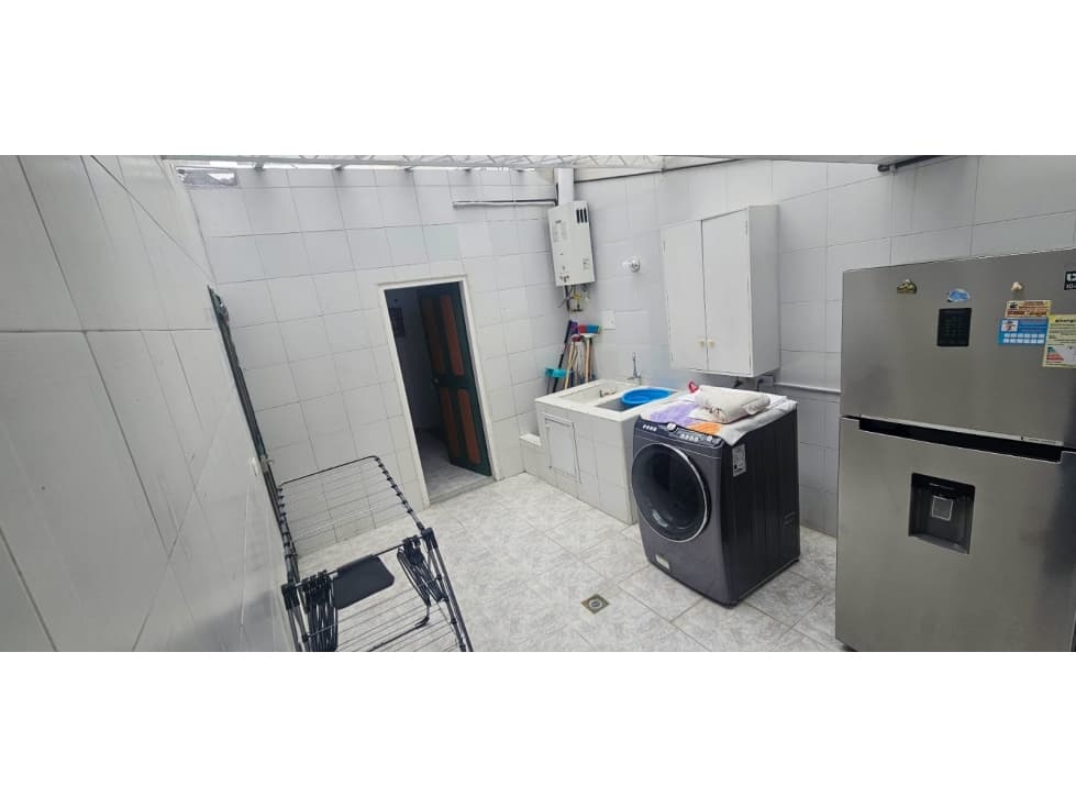 ARRIENDO CASA SANTA BARBARA - OVA — foto 3