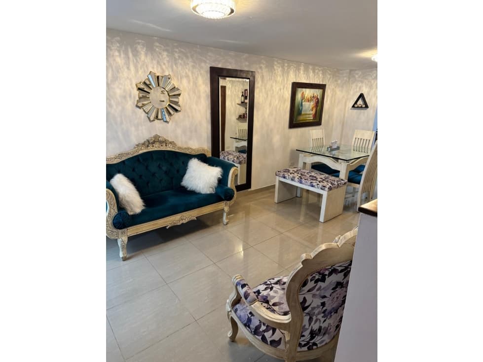 Venta Casa en el Dorado, Envigado — foto 1