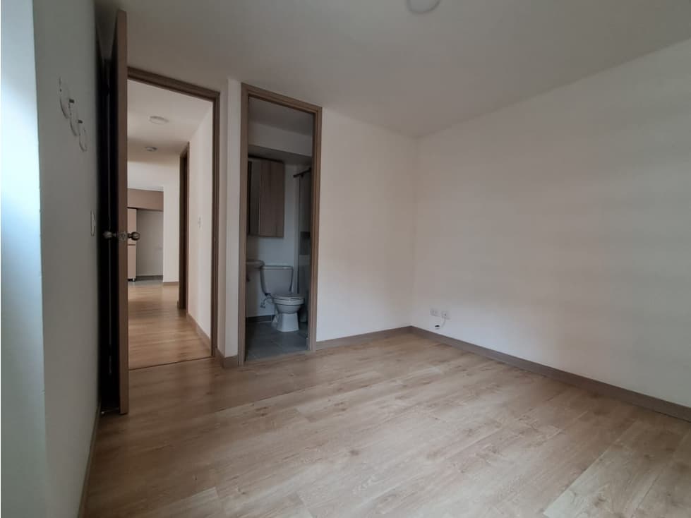 Venta Apartamento Nuevo en Las Antillas, Envigado — foto 3