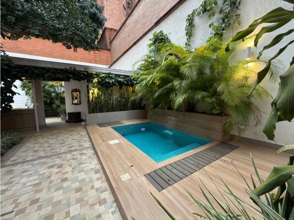 Venta Casa Laureles — foto 4
