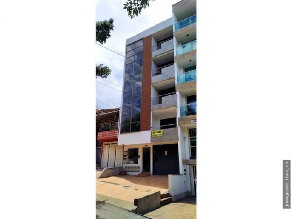 APARTAMENTO EN VENTA EN BELLO CABAÑAS — foto 1