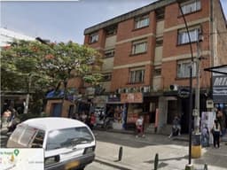 APARTAESTUDIO EN ITAGUI VENCAMBIO