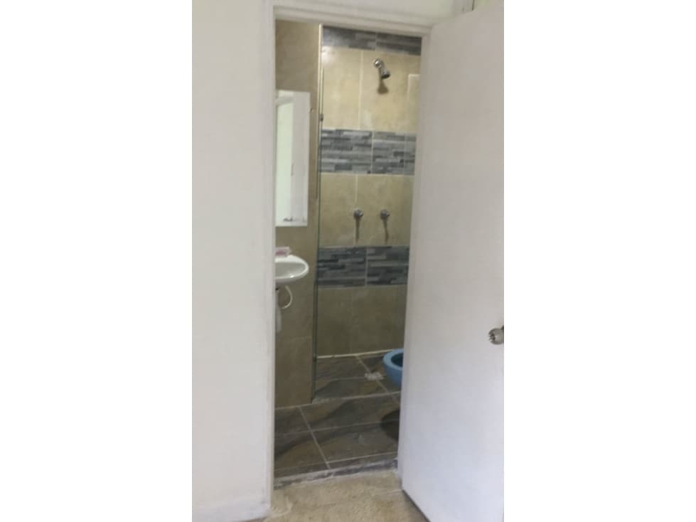 APARTAESTUDIO EN ITAGUI VENCAMBIO — foto 5
