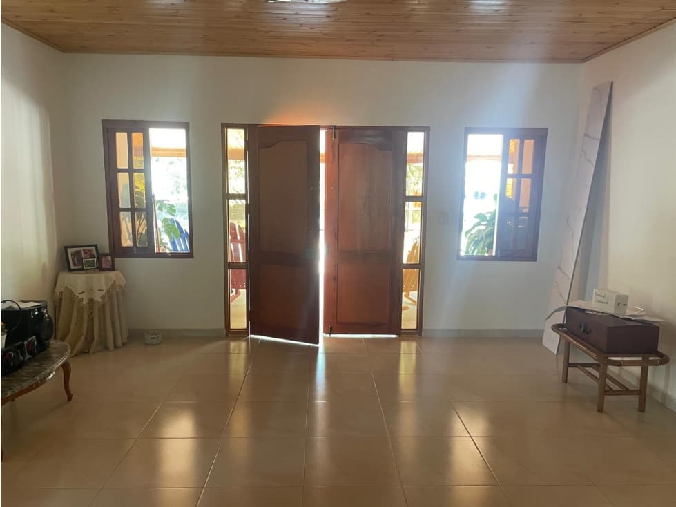 CASA FINCAEN VENTA EN LOS PERICOS SECTOR PRIMAVERA — foto 6