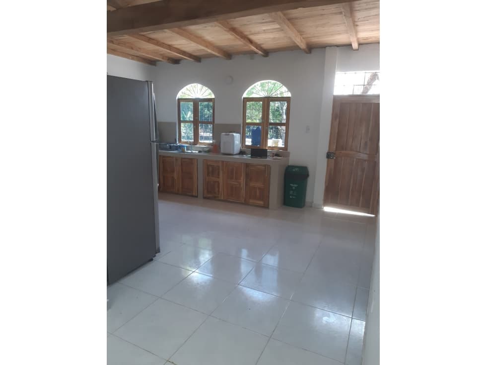 CABAÑA EN VENTA EN PUERTO ESCONDIDO — foto 2