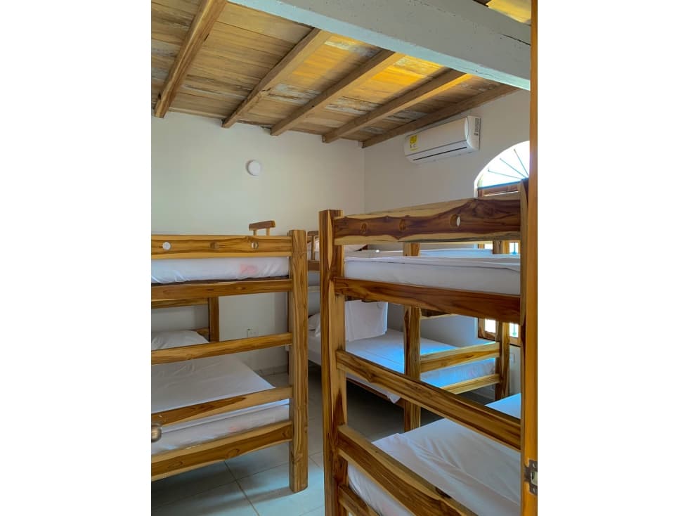 CABAÑA EN VENTA EN PUERTO ESCONDIDO — foto 3