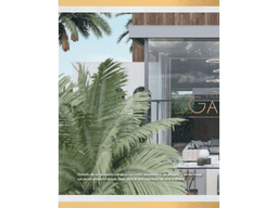 PROYECTO VILLA DE GAUDI - LOTES CAMPESTRE- 850 -1700M2- CARTAGENA