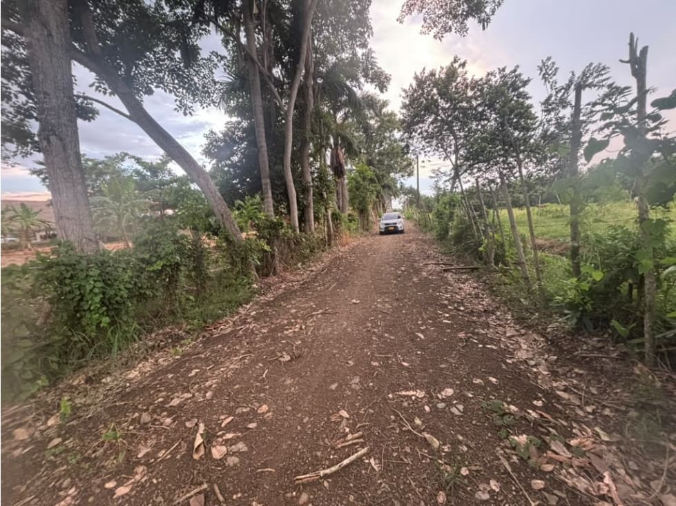 LOTE EN VENTA EL FARO 1 — foto 3