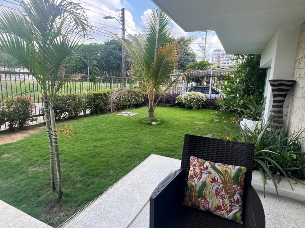 CASA EN VENTA RECREO MONTERIA — foto 3