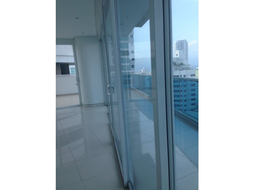 VENTA APARTAMENTO EN CASTILLOGRANDE CARTAGENA — foto 6