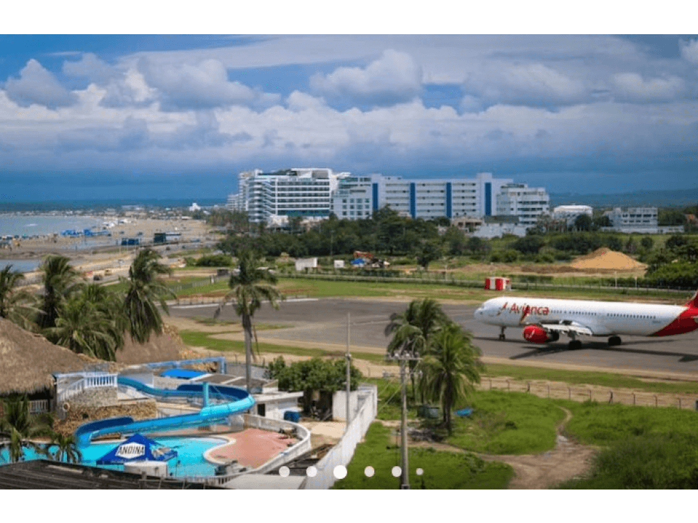 CRESPO VENTA APARTAMENTO CARTAGENA DE INDIAS. — foto 6