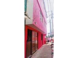 SE VENDE CASA UBICADA EN EL BARRIO LOS PUENTES- SECTOR MOLINOS SUR