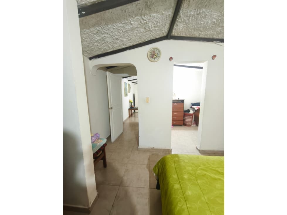 SE VENDE CASA UBICADA EN TUNJUELITO — foto 6
