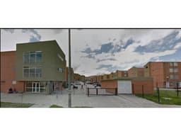 SE VENDE APARTAMENTO UBICADO EN SOACHA CONJUNTO TERRAGRANDE 4 ET 4