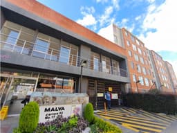 SE VENDE APARTAMENTO UBICADO EN SOACHA CONJUNTO RESIDENCIAL MALVA