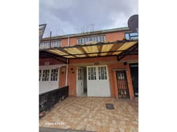 RV338 SE VENDE CASA VILLA ITALIA SOACHA